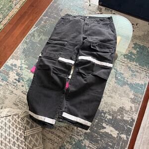 Marithe + Francois Girbaud Y2K Baggy Vintage Denim Jeans